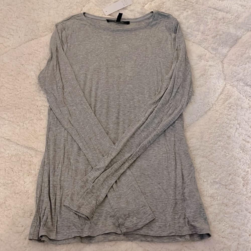 White House Black Market shirt. Medium. New!